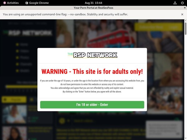 Where To Get Free Realsexpass Account