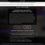 Whorecraftvr.com Login Info