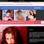 Xilliannax Free Member