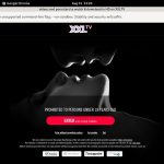 Xxltv.fr Paypal Payment