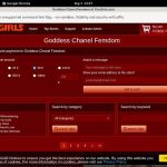 Yoogirls.com ????