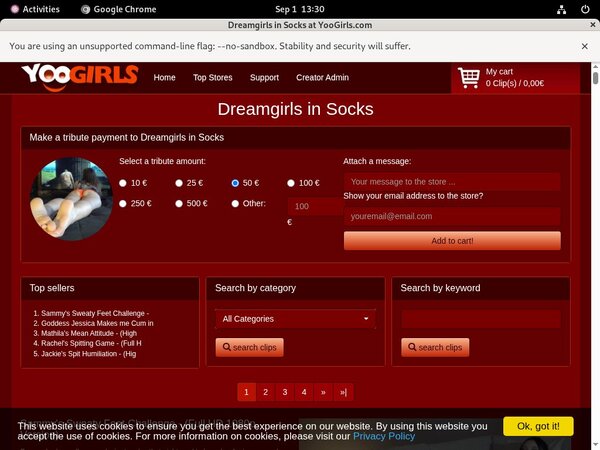 Yoogirls.com Site Rip Url