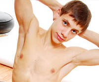 Horny Twink BF Mail Order s2