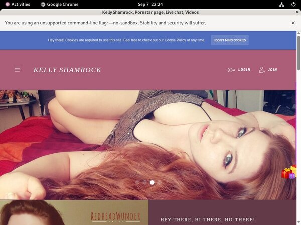 [Image: Kelly-Shamrock-Account-Trial.jpg]