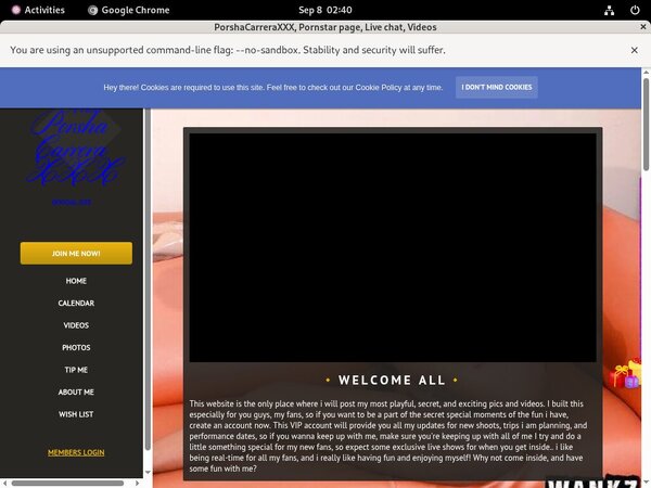 [Image: Free-Iloveporshaxxx-Membership-Discount.jpg]