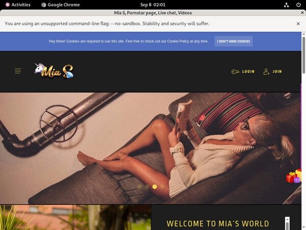 Mia S Hd Sex Videos