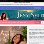 Porn Jenysmith.net