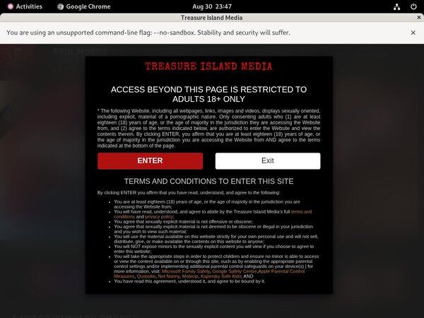 TIMFuck Trial Membership TIMFuck Trial Membership