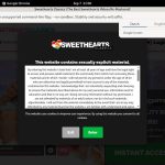 Sweetheart Classics Ccbill Pay