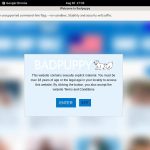 Password Bad Puppy Free